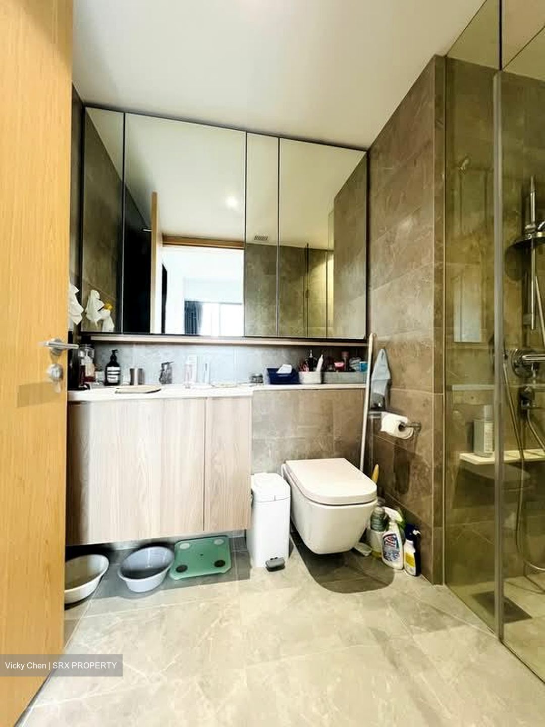 SeaHill (D5), Condominium #567111051
